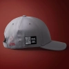 Gorra Everlast Street Fighter Choice Ken Azul Marino