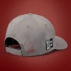 Gorra Everlast Street Fighter Choice Ken Azul Marino