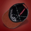 Gorra Everlast Street Fighter Choice Ken Azul Marino