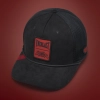Gorra Everlast Street Fighter Collab Ken Negro