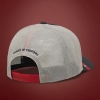 Gorra Everlast Street Fighter Collab Ryu Negro