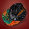 Gorra Everlast Street Fighter Moves Blanka Verde