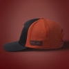 Gorra Everlast Street Fighter Moves Ken Negro y Rojo