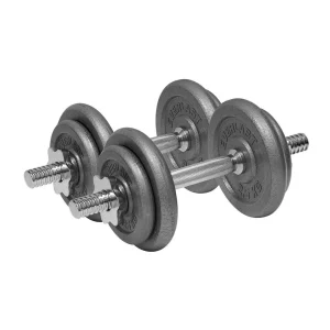 SHORT 2IN1 MEN NYL/SPX EVERLAST FLEX 5"