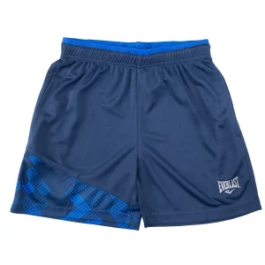 Short para Niño Poliéster Everlast Jr Dot