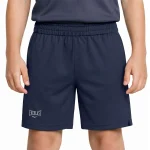Short para Niño Poliéster Everlast Logo