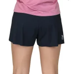 SHORT FEM POLY/SPX EVERLAST BIKER