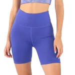 Short para Mujer Poliéster y Elastano Everlast Biker