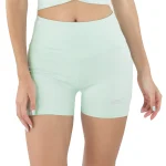 Short para Mujer Poliéster y Elastano Everlast Faith