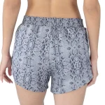 SHORT GIRL COTT/POLY EVERLAST JR DAYSI  BK KG2