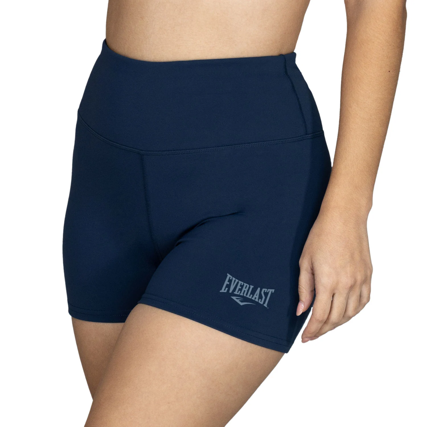 SHORT MEN 2IN1 POLY/SPX EVERLAST RUSH 5"