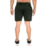 SHORT MEN NYL/SPX EVERLAST 6" LUXE