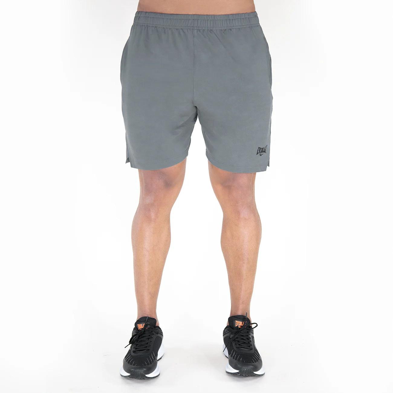 SHORT MEN NYL/SPX EVERLAST 6" LUXE