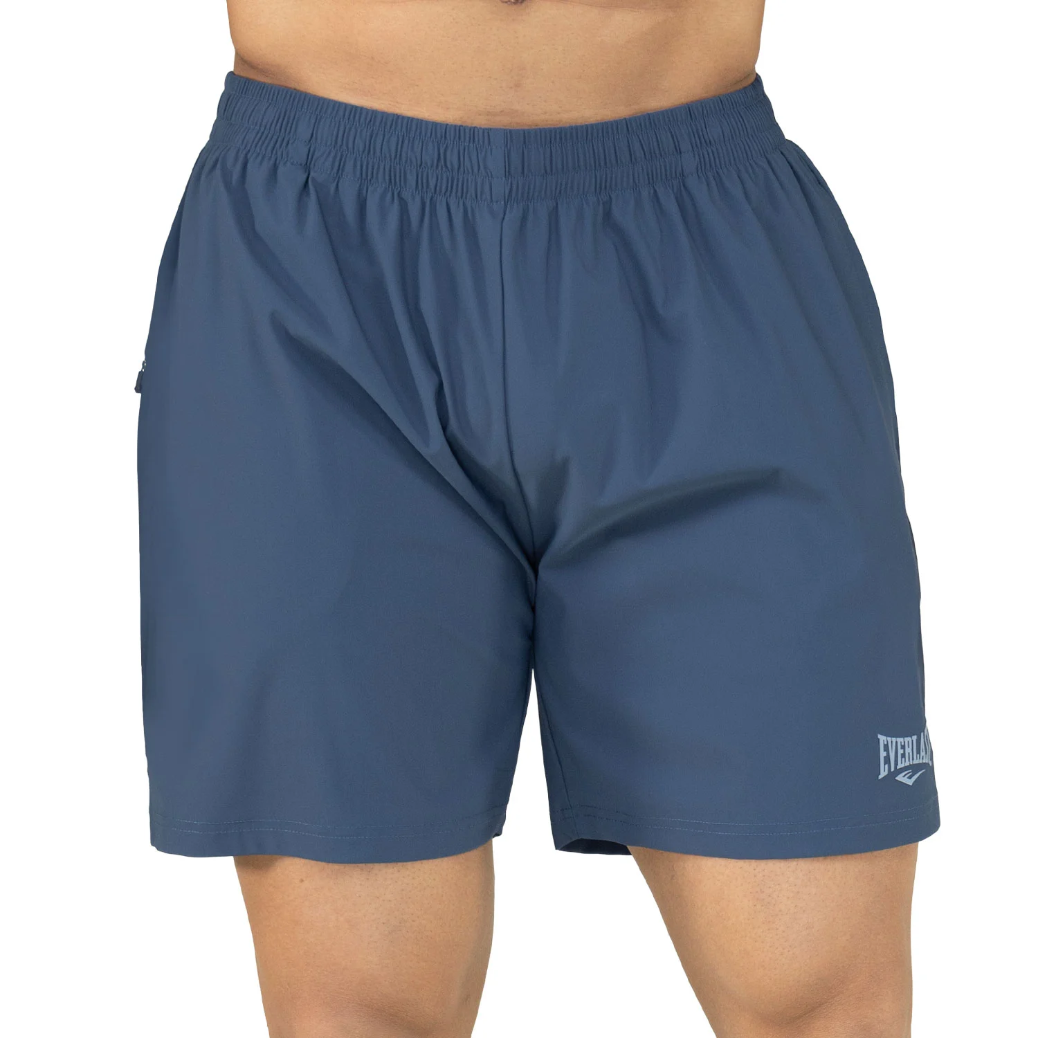 SHORT MEN NYL/SPX EVERLAST 6" LUXE