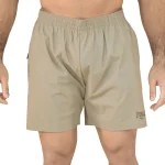 SHORT MEN NYL/SPX EVERLAST 6" LUXE