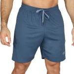 SHORT MEN POLY EVERLAST CITY II 7"