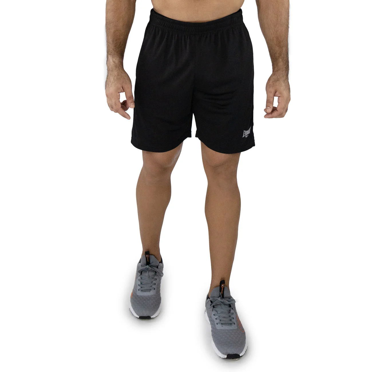 Short para Hombre Poliéster Everlast Max