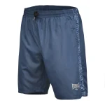SHORT MEN POLY SPX EVERLAST COMPRESSION BK