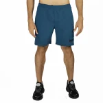 Short para Hombre Poliéster y Elastano Everlast Stage Na