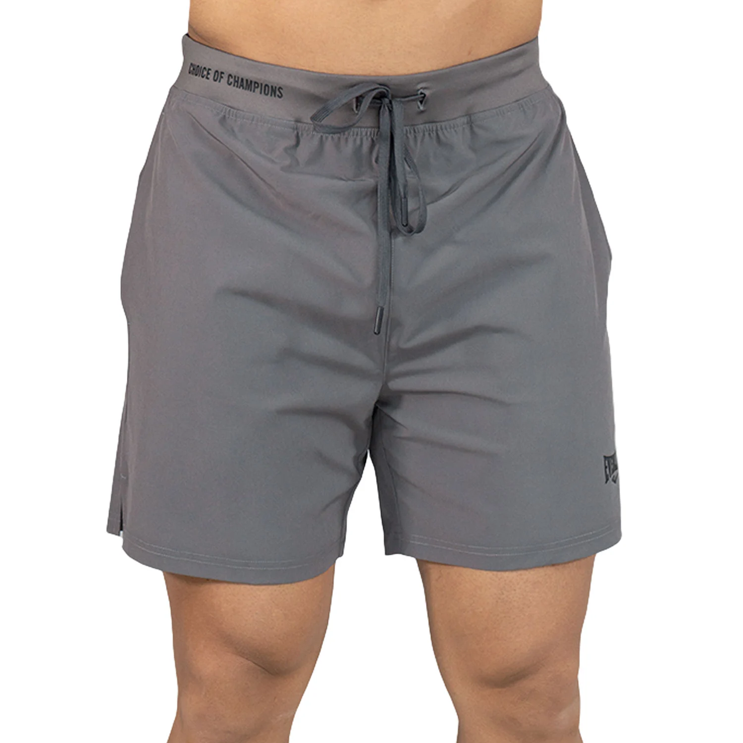 Short para Hombre Poliéster y Elastano Everlast 6? Tactical