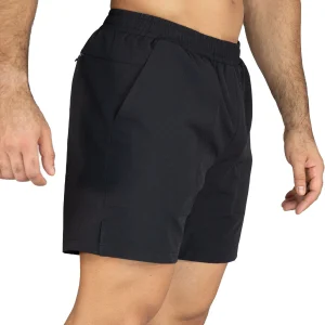 SHORT MEN POLY/SPX EVERLAST 7" TERRA