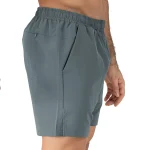 SHORT MEN POLY/SPX EVERLAST 7" TERRA