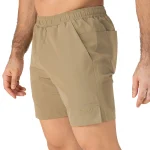 SHORT MEN POLY/SPX EVERLAST 7" TERRA
