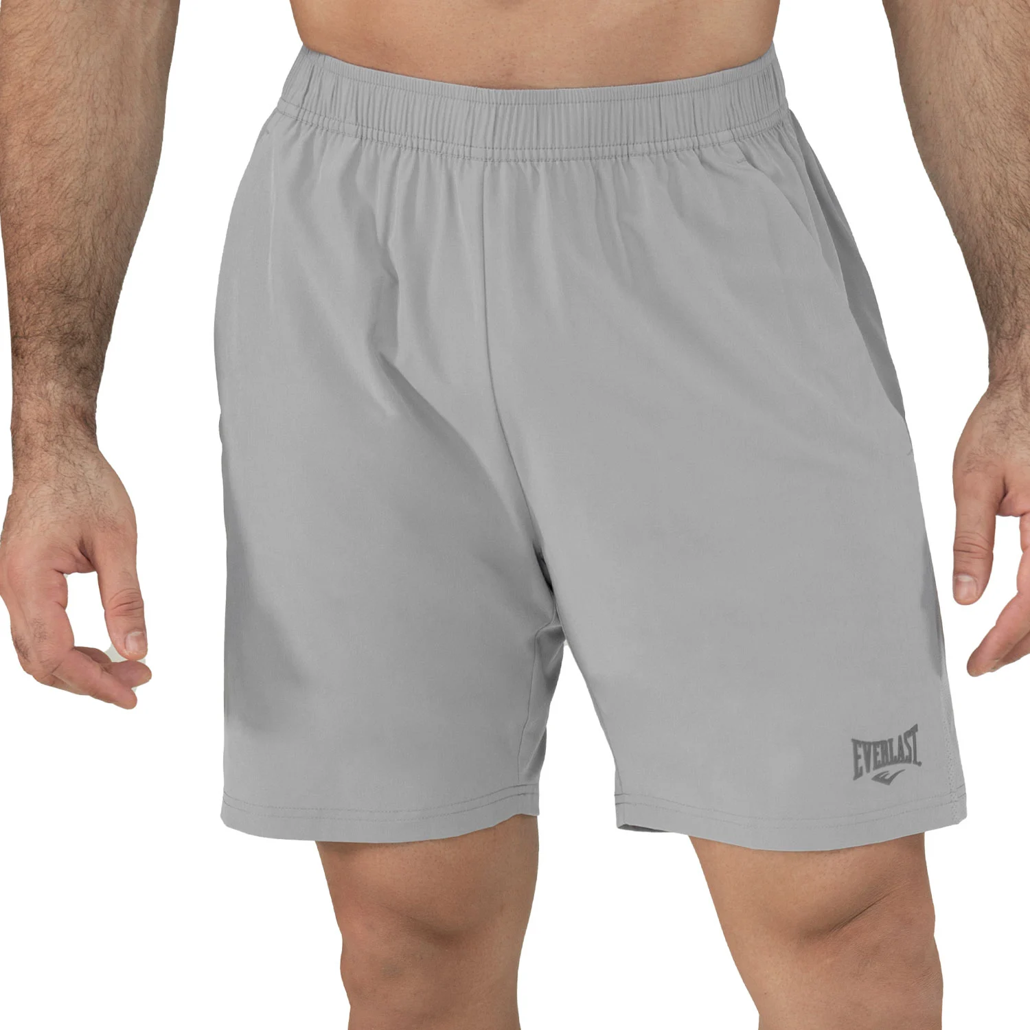 SHORT MEN POLY/SPX EVERLAST 7" TERRA