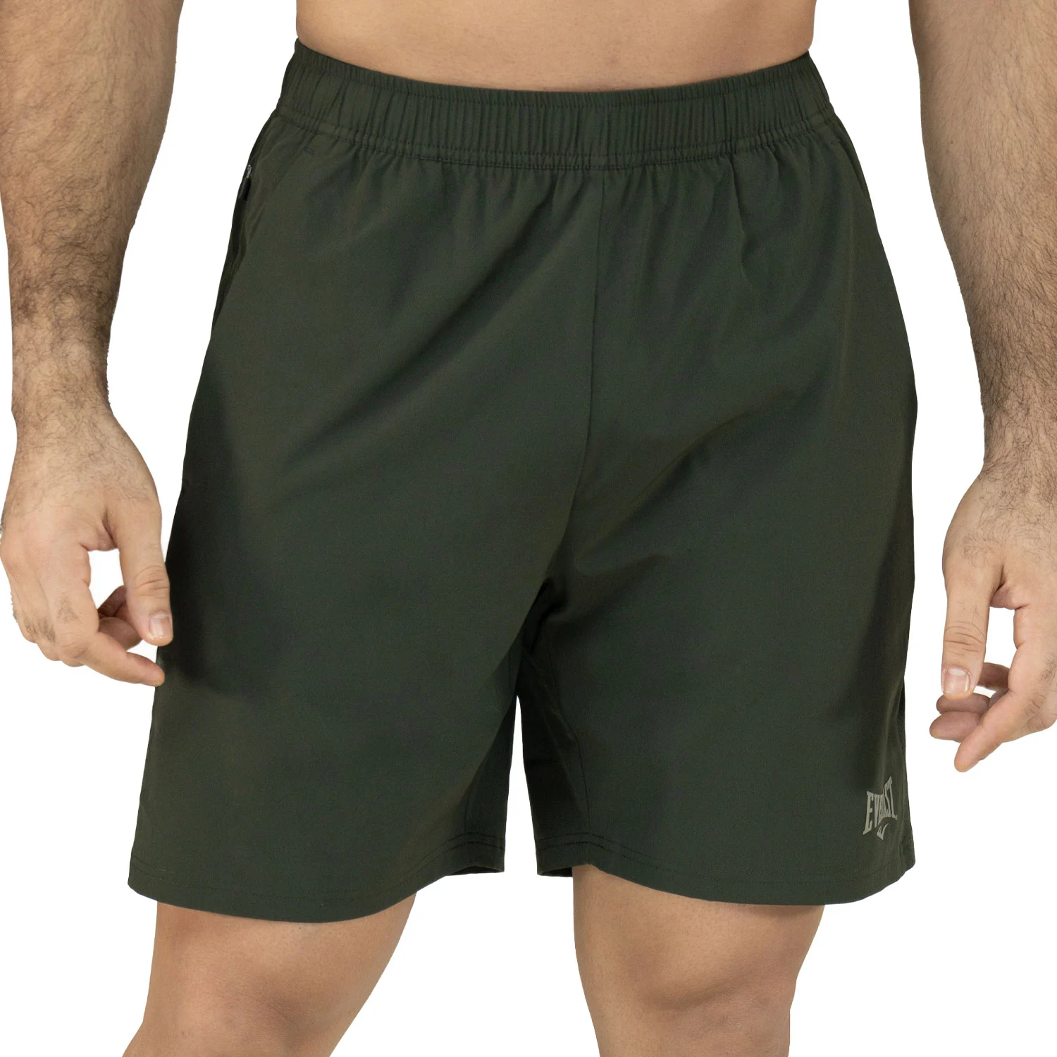 SHORT MEN POLY/SPX EVERLAST 7" TERRA