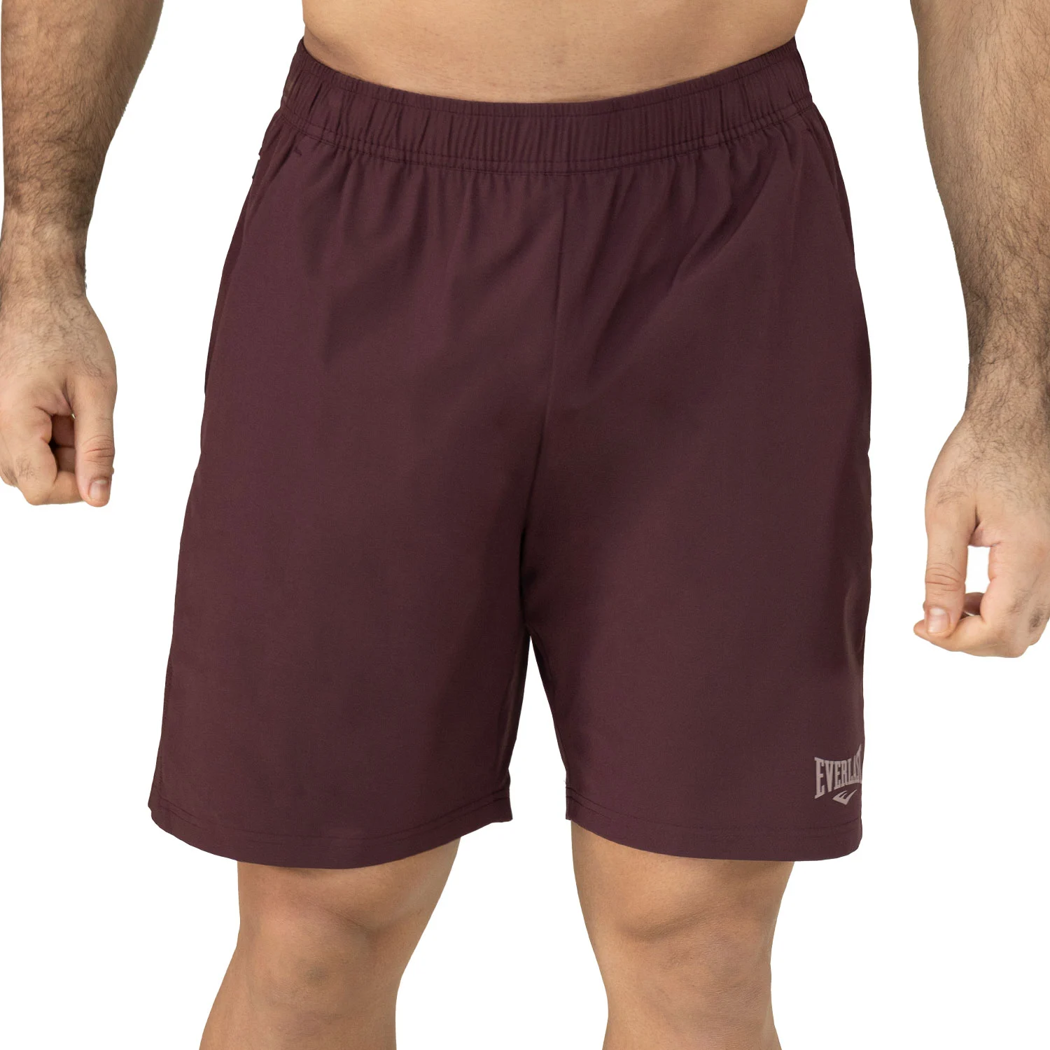 SHORT MEN POLY/SPX EVERLAST 7" TERRA