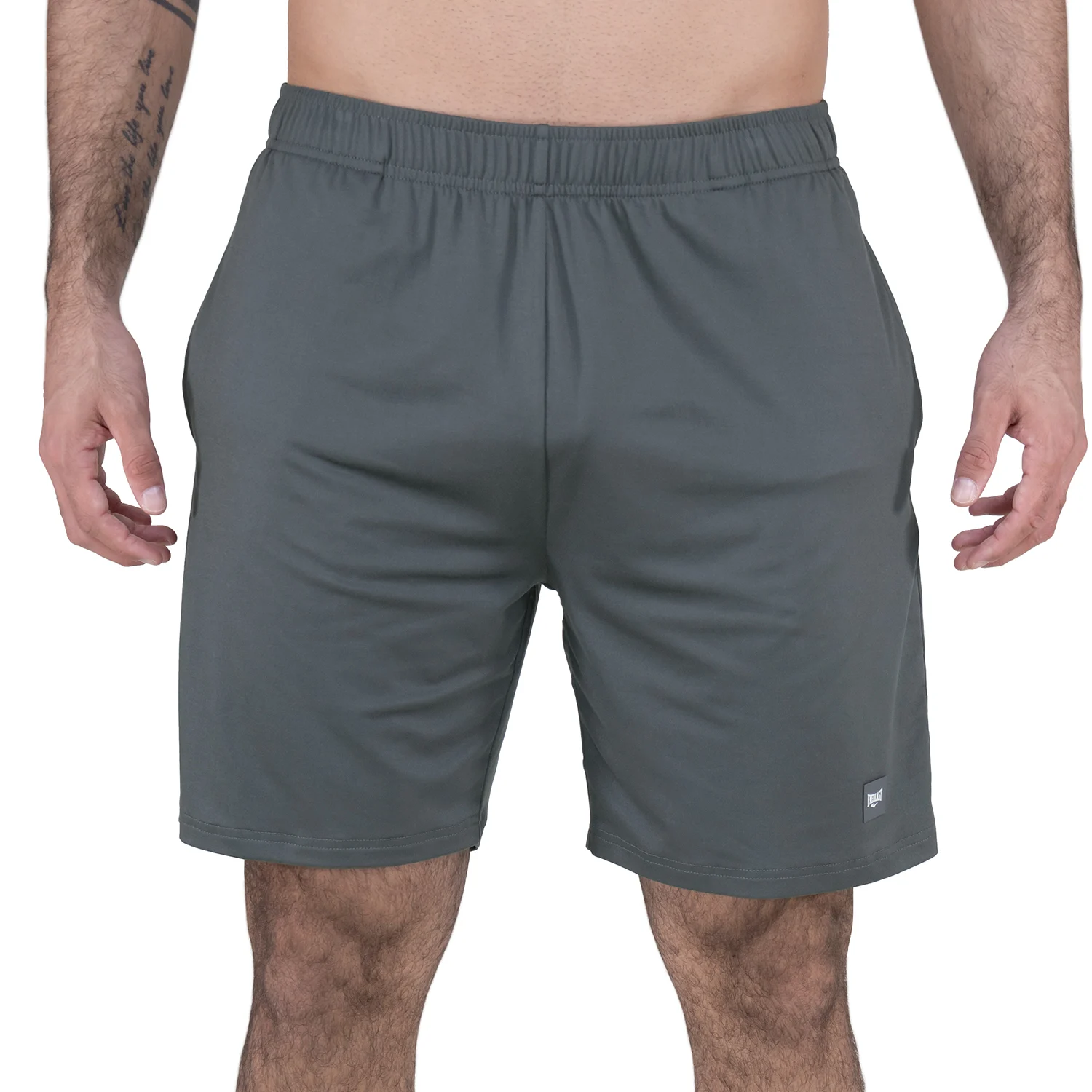 SHORT MEN POLY/SPX EVERLAST GLACIER 6"