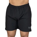 Short para hombre Everlast Glacier de poliéster y elastano, 6 pulgadas