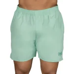 Short para hombre Everlast Glacier de poliéster y elastano, 6 pulgadas