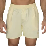 Short para hombre Everlast Glacier de Polyester/Spandex, 6 pulgadas