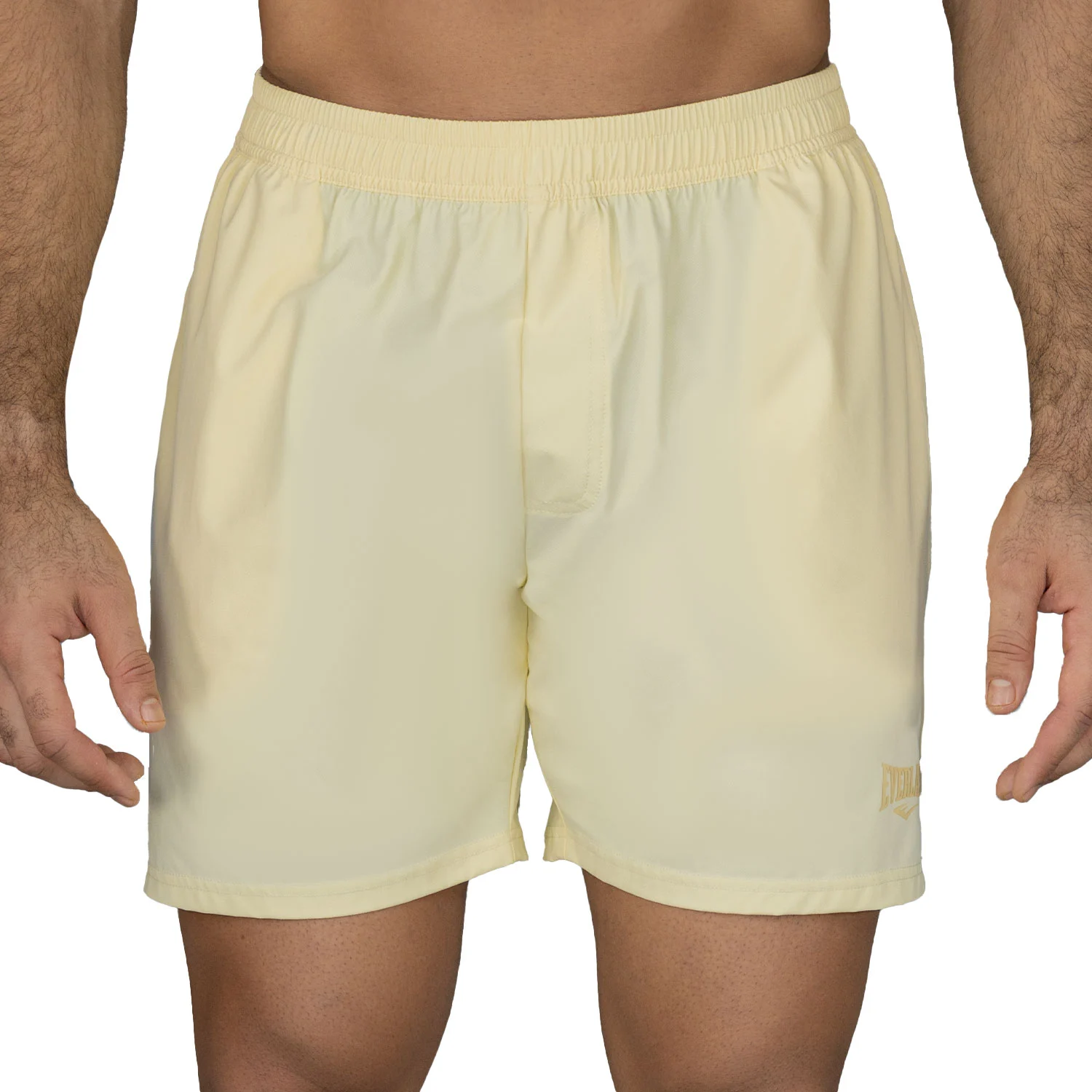 Short para hombre Everlast Glacier de Polyester/Spandex, 6 pulgadas