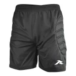 Short Portero Runic Jr Bk Ym