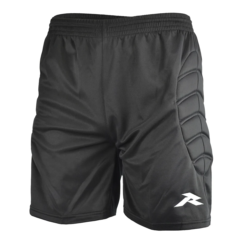 Short Portero Runic Jr Bk Ym