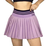 Falda-short para mujer Poliéster y Elastano Everlast Cross