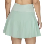 SKORT FEM POLY/SPX EVERLAST RALLY