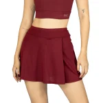 Falda-short para mujer Poliéster y Elastano Everlast Rally