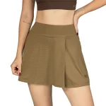 Falda-short para mujer Poliéster y Elastano Everlast Rally