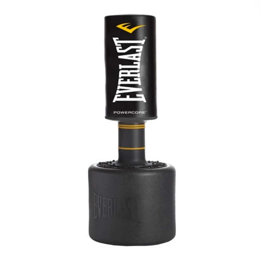 Saco con Base Powercore Everlast Ajustable