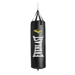 Saco de Boxeo de 40lb Everlast Sintético
