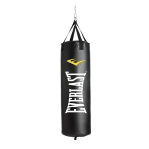 Saco de Boxeo de 40lb Everlast Sintético