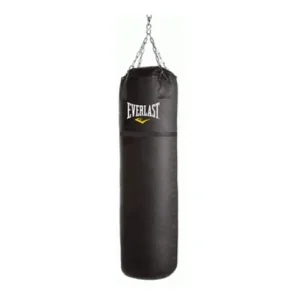 Saco de Boxeo Everlast Cuero 70lbs