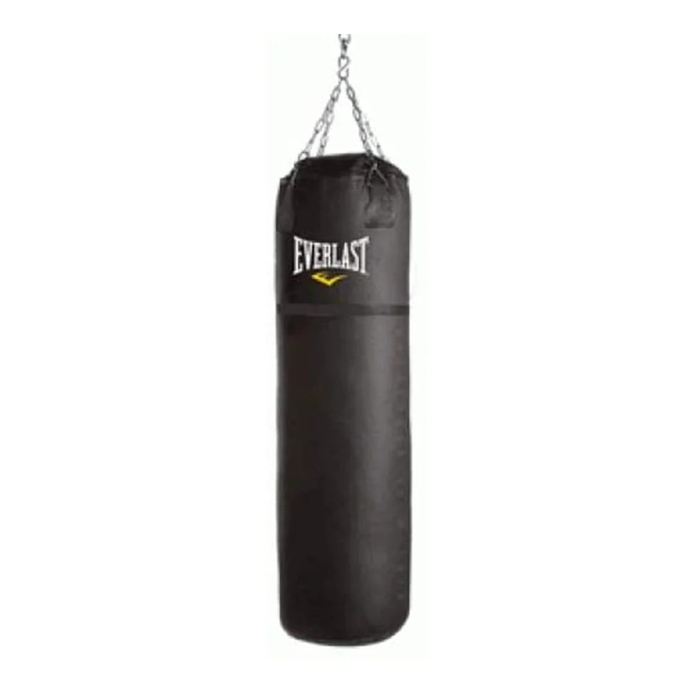 Saco de Boxeo Everlast Cuero 70lbs