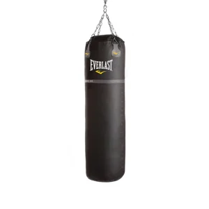 Saco de Boxeo Everlast Muay Thai Cuero 150 Lbs