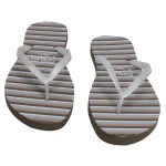 Sandalias para Mujer Everlast Stripe