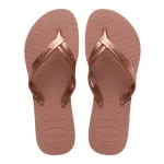 Sandalias Elegance Fc Havaianas Cómodas