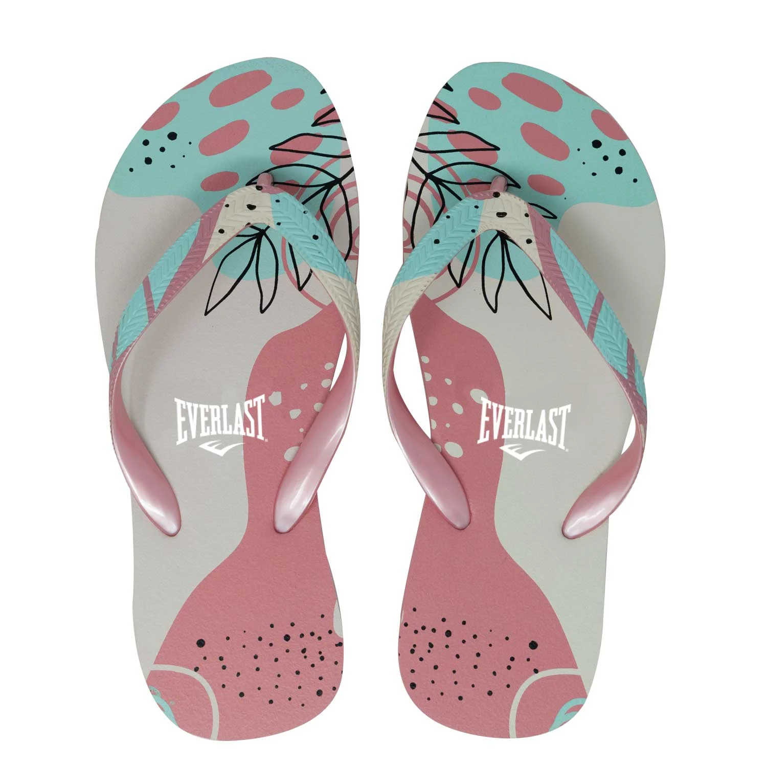 Sandalias Everlast Selva
